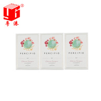 Etiquetas de Vino Divertidas Personalizadas a Prueba de Agua con Impresión GH, Etiquetas Personalizadas para Botellas de Cerveza, Tequila y Jugo