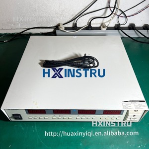 EXTECH 6900 แหล่งจ่ายไฟ AC 6905 hx1 - Product Image 4