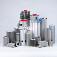 APM38ANR Bowey Inline Filter Housing Berkinerja Tinggi untuk Pabrik Industri