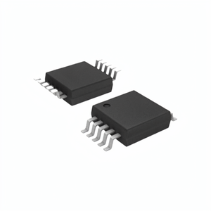 แผงวงจรอิเล็กทรอนิกส์10 powertfsop ชิป THS4226DGQR 10 MSOP ที่ได้รับอนุญาตตัวแทนจำหน่าย - Product Image 1