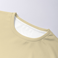 Sweat-shirt homme personnalisé OEM Sweat homme en polyester de bonne qualité Sweat-shirt homme décontracté Polaire