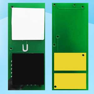 Puce de réinitialisation de <span class=keywords><strong>cartouche</strong></span> de toner pour <span class=keywords><strong>HP</strong></span> CF360X/CF361X/CF362X/CF363X/CF360/CF361/CF362/CF363/360X/361X/362X/363X/pour <span class=keywords><strong>HP</strong></span> 508X 508 - Product Image 2