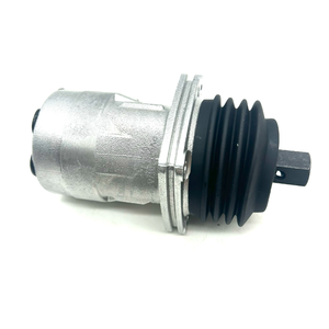 Запчасти для экскаваторов CAT301 302 303 304 305 306: Рукоятка джойстика, пилотный клапан в сборе - Product Image 1