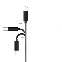 Nouveau câble USB C vers B pour imprimante, cordon, fil, prise pour contrôleur de pad de batterie MIDI Novation LaunchPad Pro