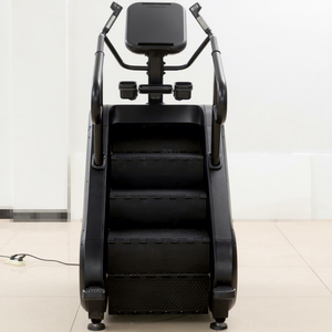 Appareil d'escalade verticale commercial de haute qualité pour la maison et la salle de sport – Cardio Stairmaster - Product Image 2