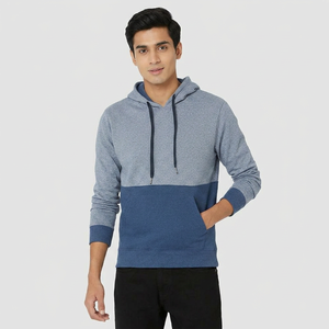 Sweat-shirts pour homme à prix imbattable, noirs, multicolores, sur mesure, à manches longues, en coton mélangé, au meilleur prix - Product Image 1