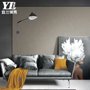 Papel de parede não autoadesivo, papel de parede criativo moderno nórdico para sala de estar quarto sala de tv papel de parede para escritório