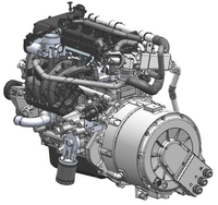 10KVA 15KVA 20KVA 30KVA 40KVA 50KVA Tragbares Haushalts benzin Erdgas LPG Dual Fuel Tri Fuel Generator