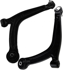 Brazo de Control Izquierdo y Derecho para <span class=keywords><strong>Ford</strong></span> <span class=keywords><strong>KA</strong></span> 2009- FIAT 500 2008 50709579 51857021 50710621 1639574 50709580 50710620 51857022 - Product Image 1