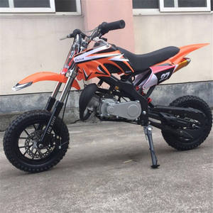 Mini moto électrique Street Legal <span class=keywords><strong>Mz</strong></span> <span class=keywords><strong>250</strong></span> 50cc pour enfants - Product Image 1