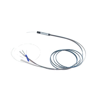 Divisor PLC 1X32 de 0.9mm sin Conector, Divisor Óptico de Fibra FTTH - Product Image 1