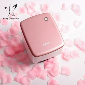 Imprimante à ongles 3D miniature portable au prix d'usine, imprimante à ongles intelligente 3D - Product Image 2