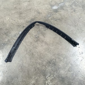 Toyota Grille <b>Rubber</b> <b>Strip</b> 53395-76030 For 2019 UX260 Replacement Part - Product Image 4