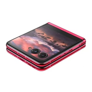 Teléfono Inteligente <span class=keywords><strong>5G</strong></span> Plegable Nuevo de Marca al por Mayor <span class=keywords><strong>2023</strong></span>, Teléfono Móvil Android Original con IA para <span class=keywords><strong>Motorola</strong></span> <span class=keywords><strong>Razr</strong></span> 40 Ultra Flip Phone - Product Image 6