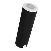 Lampes LED encastrées au sol 26 mm AC100-240V IP67 étanches 0,6W 120° d'angle de faisceau pour éclairage paysager extérieur