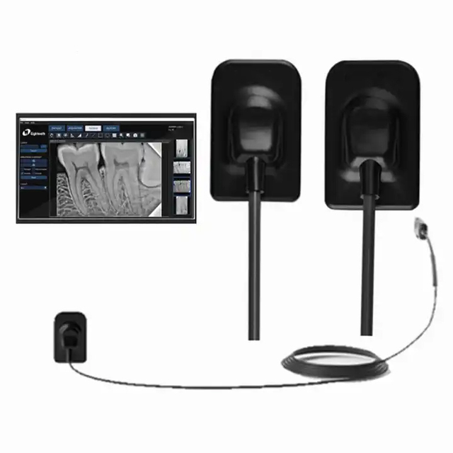 30% Offer Dental X Ray Machine With Rvg Sensor From DYNAMIC Manufacturer for Restoration