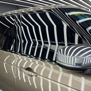 Nkoda siêu rõ ràng 1.52m * 30M Nano gốm cửa sổ pha màu <span class=keywords><strong>fim</strong></span> 10 năm bảo hành phim cửa sổ ô tô - Product Image 4