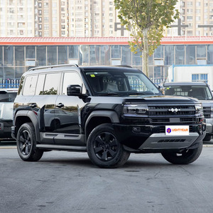 Nouvelle voiture électrique hybride rechargeable SUV Formula Leopard 5 EV, idéale pour les trajets quotidiens et les voyages tout-terrain, s'adapte à chaque parcours - Product Image 2