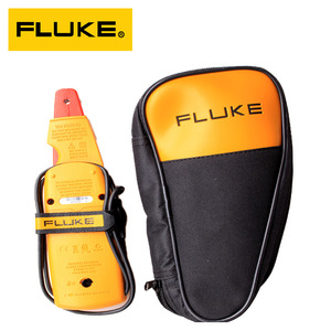 Pince ampèremétrique de process Fluke 772 2000 µA avec écran LCD et calibrateur de boucle pour usage industriel - Product Image 4
