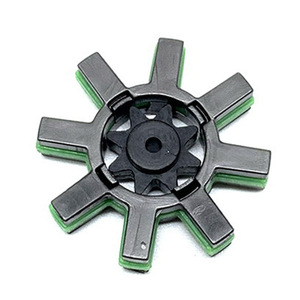 Steering Gear <b>Buffer</b> <b>Pad</b> 30mm For Toyota Camry Corolla Lexus Plastic Replacement Part - Product Image 3