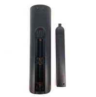 RCU nouvelle télécommande BN59-01315A remplacée adaptée pour Samsung Smart TV UN55MU9000FXZA UN65MU9000FXZA UN75MU9000F
