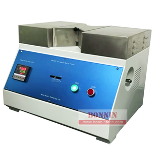 Papel Corrugado ISO 7263 para Laboratorio CMT CCT Concora Fluter, Tipo Fluter Mediano - Product Image 4