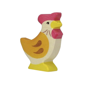 Juguete Artesanal <span class=keywords><strong>de</strong></span> Madera Natural <span class=keywords><strong>de</strong></span> Haya, Decoración <span class=keywords><strong>de</strong></span> Estante para Sala <span class=keywords><strong>de</strong></span> Estar, <span class=keywords><strong>Cerdo</strong></span> Educativo, Juguetes <span class=keywords><strong>de</strong></span> Pintura DIY - Product Image 3