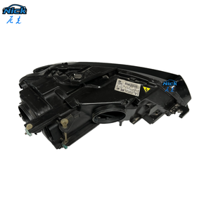 Phares Avant Complets pour <span class=keywords><strong>Audi</strong></span> <span class=keywords><strong>A3</strong></span> 2008-2013, <span class=keywords><strong>Audi</strong></span> A3L <span class=keywords><strong>S3</strong></span> RS3 Gauche et Droite, Phare Xénon d'Origine avec Feux de Jour à LED - Product Image 4