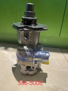 液压先导控制阀356-5008 3565008踏板阀，用于阀GP先导CAT 242B2 252B 262B - Product Image 2