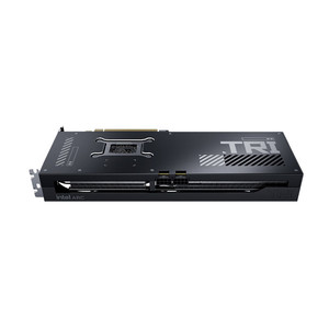 Nuevo Gunnir Intel Arc B580 Tri 12G 2670MHz GDDR6 Tarjeta gráfica para juegos <span class=keywords><strong>Diseño</strong></span> negro Edición <span class=keywords><strong>de</strong></span> video Tarjeta gráfica para computadora <span class=keywords><strong>de</strong></span> escritorio - Product Image 2