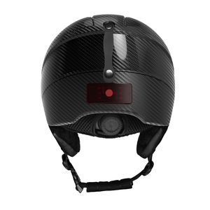 DELANHUWI Pro livello Anti-Shake casco da sci con per Bluetooth di alta qualità Smart occhiali da sci circonferenza della testa 54-61cm - Product Image 3