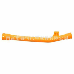 ปลอกกรวยนำน้ำมันเครื่อง Shuangxuan รุ่น 06A10366B สำหรับ Volkswagen Bora Lavida Golf อุปกรณ์ตรวจสอบรถยนต์ทำจากพลาสติก - Product Image 1