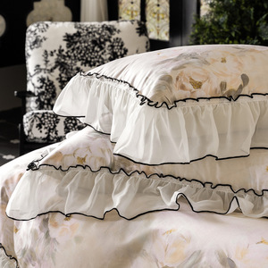 Cao cấp Úc cotton nông thôn phong cách clight sang trọng bốn mùa phổ bán buôn bộ đồ giường đặt - Product Image 6