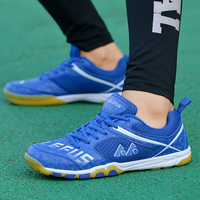 Chaussures de sport légères, autres types de chaussures de sport, amortissantes, résistantes à l'usure, baskets d'entraînement athlétique pour hommes