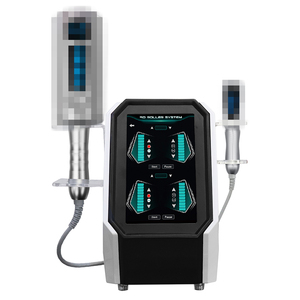 เครื่องนวดกระตุ้นการเผาผลาญไขมันด้วยลูกกลิ้งสุญญากาศ ลูกกลิ้งนวดตัว ลูกกลิ้งนวดระบายน้ำเหลือง - Product Image 1