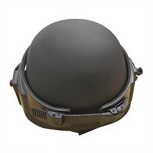 قناع واقي شخصي شفاف لخوذة M88 <span class=keywords><strong>Fast</strong></span> Mich الواقية - Product Image 6