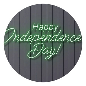 Robots y <span class=keywords><strong>Cantantes</strong></span> de Renombre Mundial. Letreros de Neón Personalizados con Controladores - Product Image 3