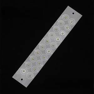 Kit de Acupresión con Semillas de Oreja de Oro de 24k para Reflexología y Flujo de Energía - Product Image 5