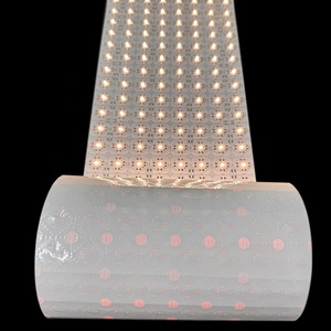 Lampu Panel <span class=keywords><strong>LED</strong></span> Ultra tipis ukuran kustom lampu latar kecerahan tinggi untuk stan pameran Display ritel papan iklan - Product Image 2