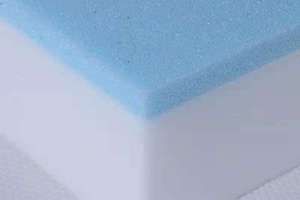 Surmatelas en mousse à mémoire de forme 5CMOEM/ODM 25D et 2CM, avec housse amovible, pour hôtel et maison - Product Image 6