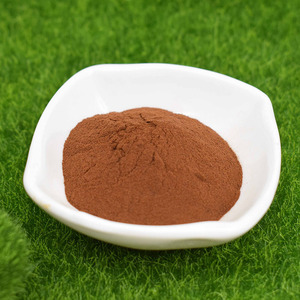 Fuente biológica de ácido húmico ácido fúlvico fertilizantes en polvo - Product Image 4