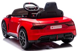 Voiture électrique pour enfants sous licence <span class=keywords><strong>Audi</strong></span> <span class=keywords><strong>RS</strong></span> E-Tron <span class=keywords><strong>GT</strong></span> - Product Image 3