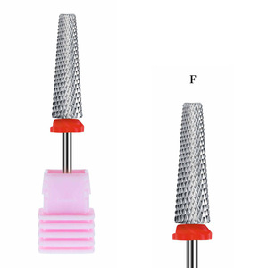 ดอกสว่านเจียรเล็บมืออาชีพ ประสิทธิภาพสูง สำหรับทำเล็บเจลและลอกสีเจล - Product Image 3