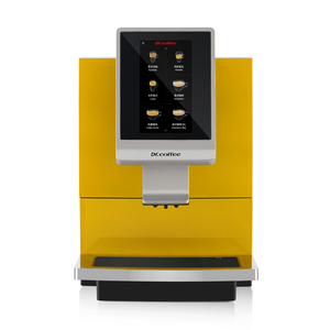 เครื่องชงกาแฟอัตโนมัติ Dr.Coffee H08 พร้อมถังน้ำ 2 ลิตร - Product Image 2