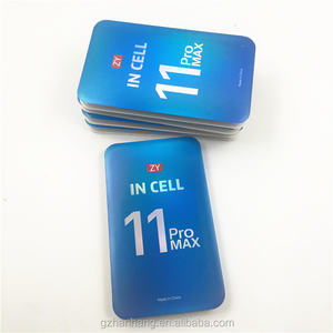 Vente directe d'usine pour écran LCD Incell Zy pour <span class=keywords><strong>iPhone</strong></span> 11 Pro Max, écran LCD pour <span class=keywords><strong>iPhone</strong></span> 11 Pro Max, écran LCD pour <span class=keywords><strong>iPhone</strong></span> 11 Pro Max - Product Image 2