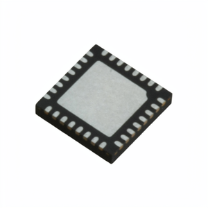 Electronics Component Manufacturer Channel Power Management (PMIC) 32 VFQFN Exposed Pad IR3080MTRPBF - Product Image 1