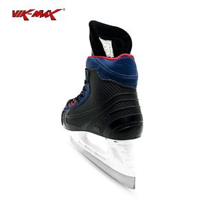 Patines de Hielo Profesionales para Hockey, Patines de Portero con Plantilla de PU, para Deportes de Hockey - Product Image 3