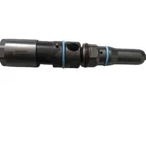 DIGEER Asli dan Baru untuk CAT C9.3 Injector 456-3509 460-8213 456-3493 untuk Mesin 336E 1 Pembeli