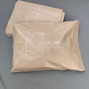 <span class=keywords><strong>Bolsas</strong></span> <span class=keywords><strong>de</strong></span> plástico reciclable personalizadas para embalaje <span class=keywords><strong>de</strong></span> ropa, <span class=keywords><strong>bolsas</strong></span> <span class=keywords><strong>de</strong></span> correo <span class=keywords><strong>de</strong></span> marca amazon, venta al por mayor - Product Image 2