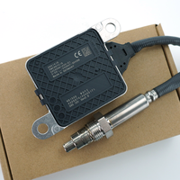 Capteur d'oxygène NOx à azote de haute qualité, neuf, 5WK96741B 5WK9 6741B 4326874 pour CUMMINS